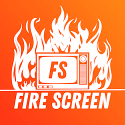 firescreen
