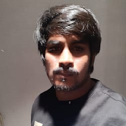 maheshsingam