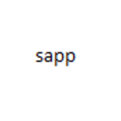 sapphirmon