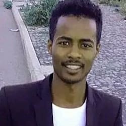 eshe2bekele