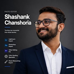 shashankchansho