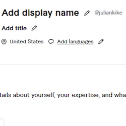 juliankike