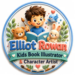 rowankidsart