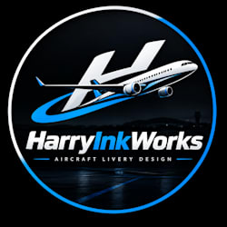 harryinkworks