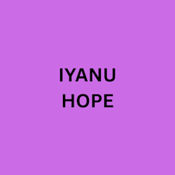 iyanuope