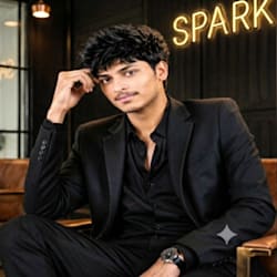 sparkgopiedits