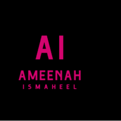 ameenahgmb