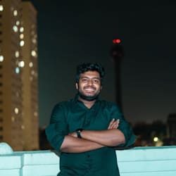 rushanthasindu
