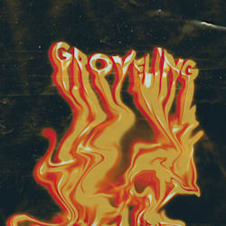 Fiverr profile picture for @groveling