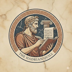 thehadrianquill