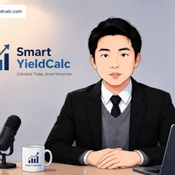 smartyieldcalc