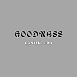 goodnesmercy