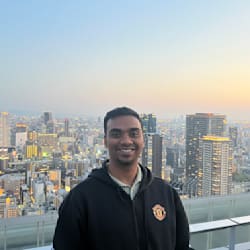 amoghraghuram