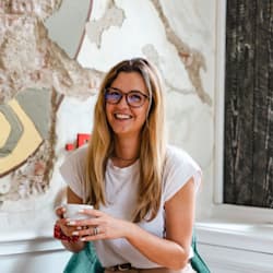 Gig Seller - raniakalogirou