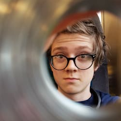 Play the tin whistle really badly by Sirloinsteak10 Fiverr