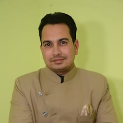 amrishamy