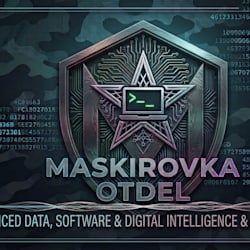 maskirovkaotdel