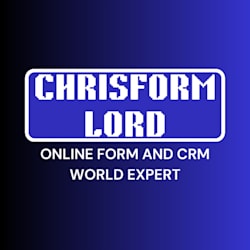 chrisformlord