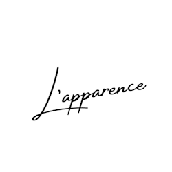 lapparence