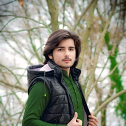aqsashyzadi