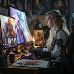 vrattrona
