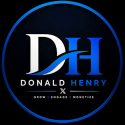 donaldhenrii