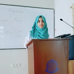 mehakharis