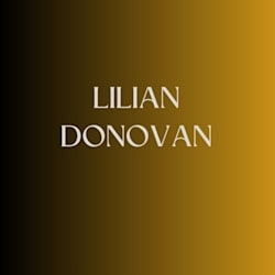 lilianze