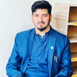 syedqamarroshan
