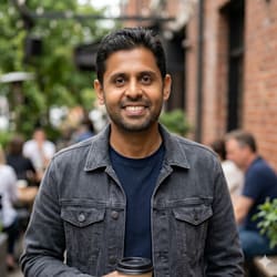 rajivyasamith