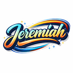 jeremiah3687