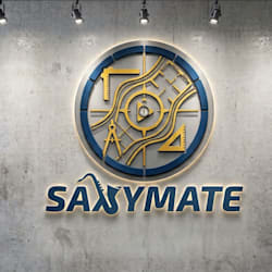 saxymate
