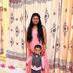 dharshiprashant