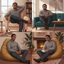 cybergodgenius