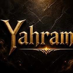 yahramm