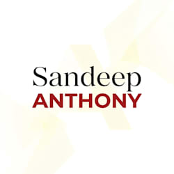sandeep_anthony
