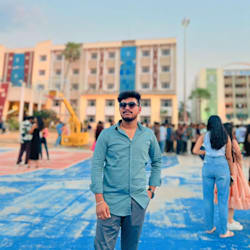 vishnuchintu
