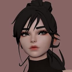 Avatar Commissions 3d Model Free Avatar Vrchat Custom Vrchat