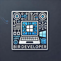 birdeveloper