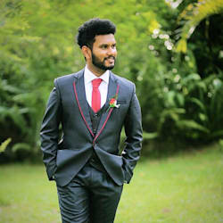 sohanjay