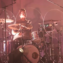 bparkerdrums