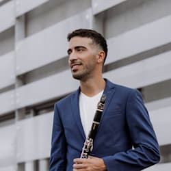 samuelclarinet