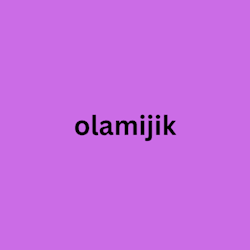 olamjiik