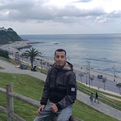 ibrahimedrissi