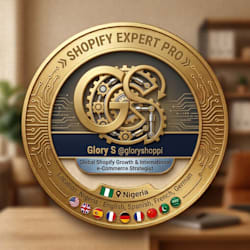gloryshoppi