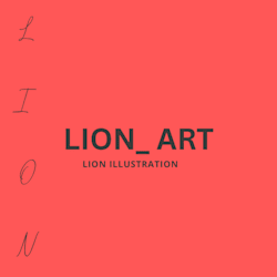 lion_ill