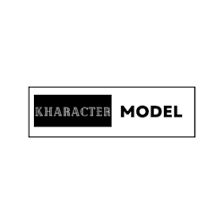 kharactermodel