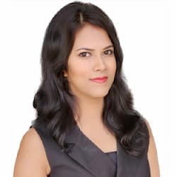 alisharaul