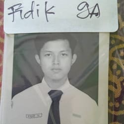 fidikhidayat