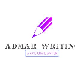Gig Seller - admar_writing